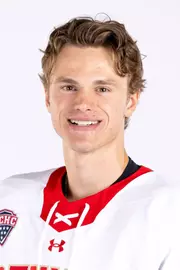 2025-26 Head Shot Hockey Kyle Chyzowski