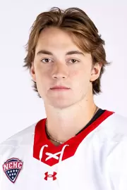 2025-26 Head Shot Hockey Jake Fisher