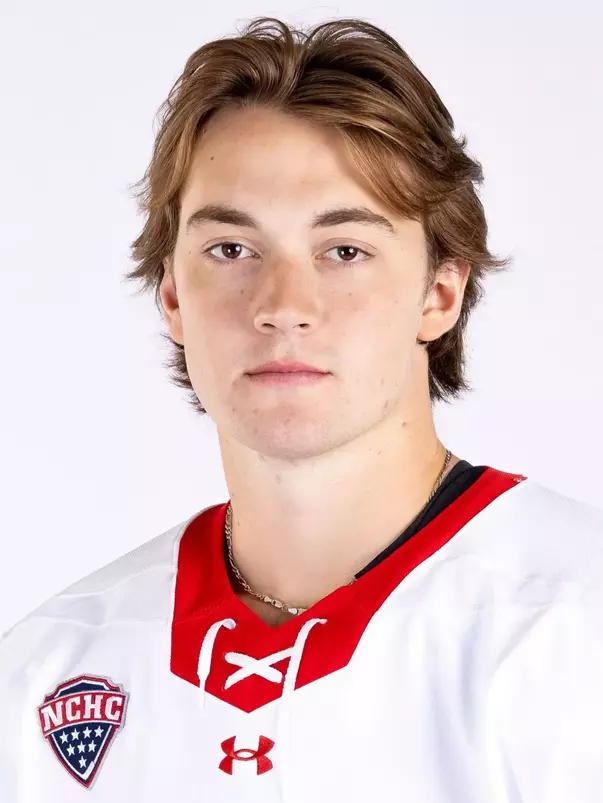 2025-26 Head Shot Hockey Jake Fisher