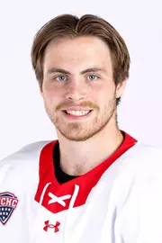 Head Shot 2025 Hockey Sam Harris