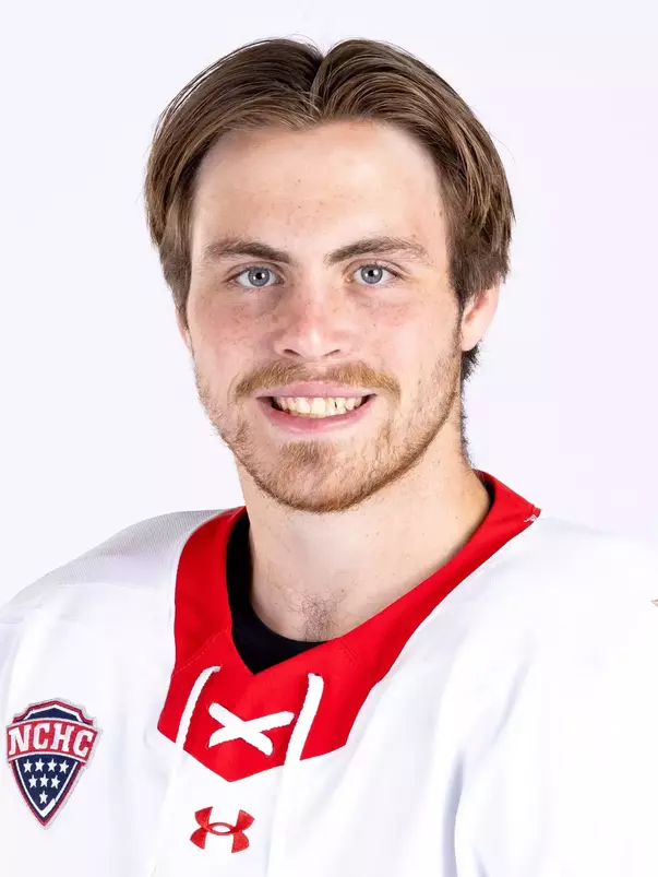 Head Shot 2025 Hockey Sam Harris