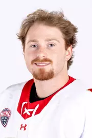 Head Shot 2025 Hockey Peter LaJoy