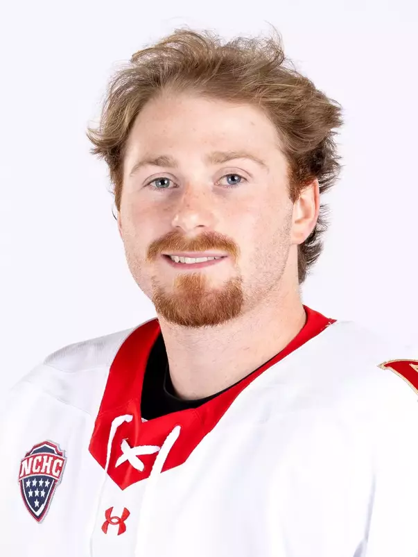 Head Shot 2025 Hockey Peter LaJoy