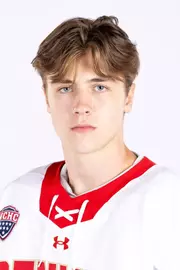 Head Shot 2025 Hockey Brendan McMorrow