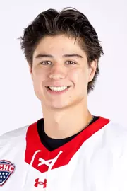 2025-26 Head Shot Hockey Payton Nelson