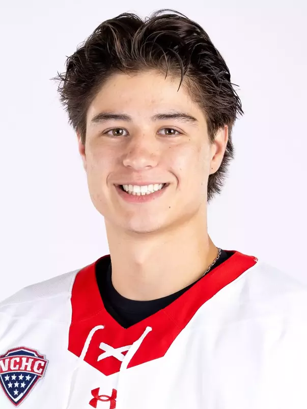 2025-26 Head Shot Hockey Payton Nelson