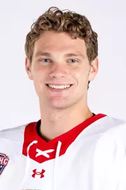 2025-26 Head Shot Hockey Tory Pitner