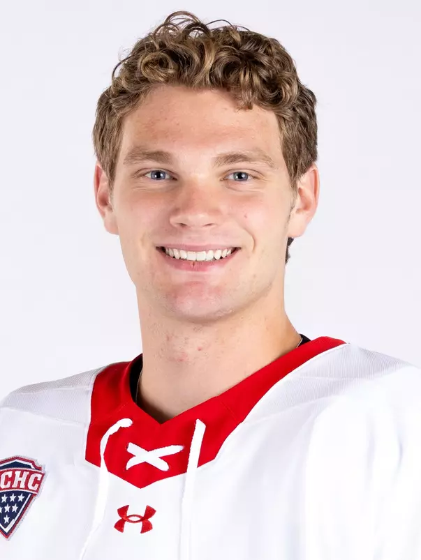2025-26 Head Shot Hockey Tory Pitner