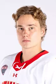 Head Shot 2025 Hockey Samu Salminen