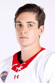 Head Shot 2025 Hockey Alec Whipple