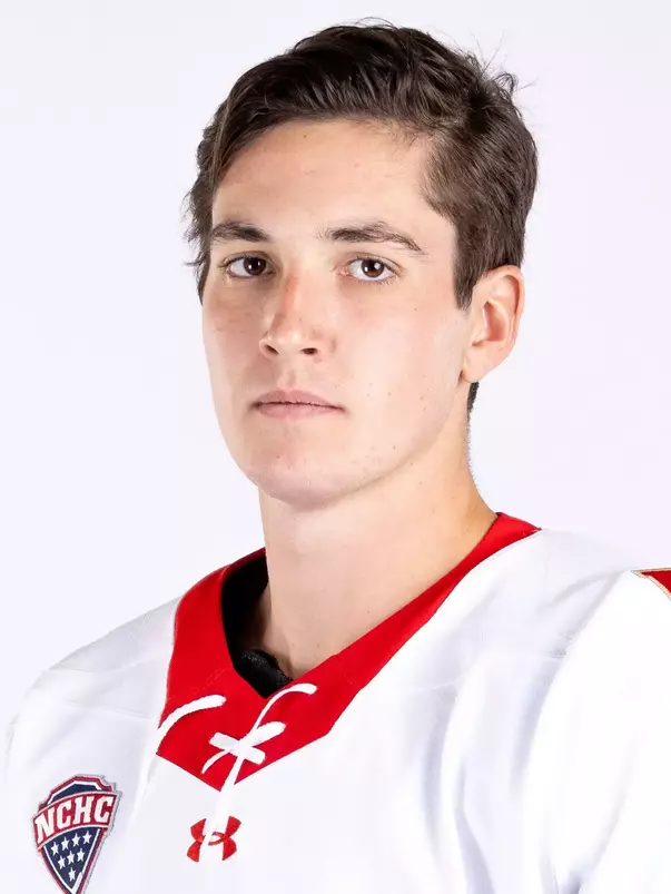 Head Shot 2025 Hockey Alec Whipple