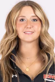 Izzy Burton