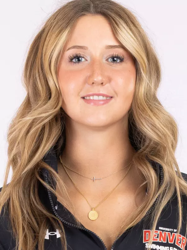 Izzy Burton