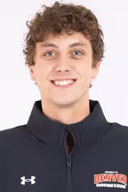 Noah Laird