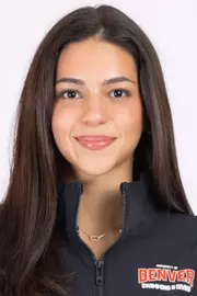 Mina Ada Solaker