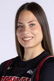 Teodora Simoncevic