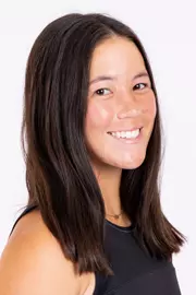 Zoe Adkins 2025-26 Denver Women's Tennis Headshot