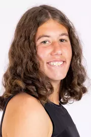 Hana Becirovic Novak 2025-26 Denver Women's Tennis Headshot