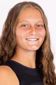 Natalie Cinkova 2025-26 Denver Women's Tennis Headshot