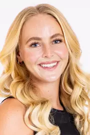 Ruby Hansen 2025-26 Denver Women's Tennis Headshot