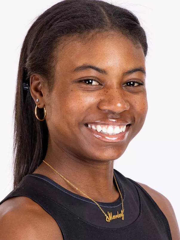 Marley Lambert 2025-26 Denver Women's Tennis Headshot