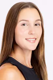 Louise Wikander 2025-26 Denver Women's Tennis Headshot