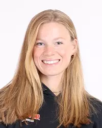 Maddie Montgomery