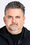 John Carney 2025-26 Headshot