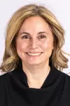 Melissa Kutcher-Rinehart 2025-26 Headshot