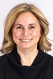 Melissa Kutcher-Rinehart