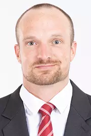 Andy Holmes