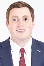 Matt Myers