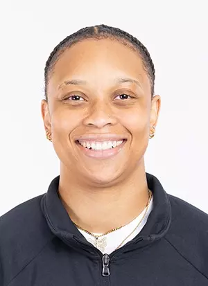 Alex Frazier