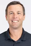 Drew Eberly - 2025-26 Denver Men's Tennis Headshot