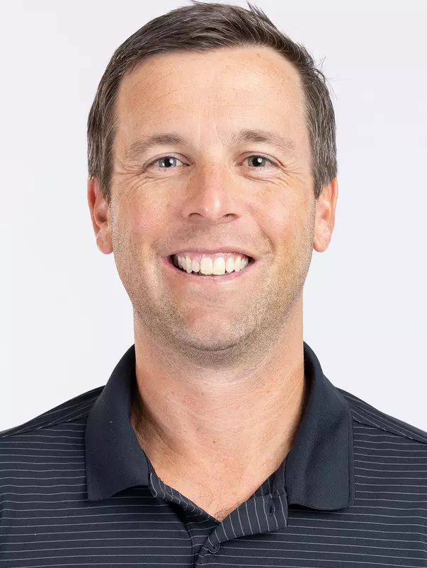 Drew Eberly - 2025-26 Denver Men's Tennis Headshot