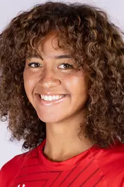 Brooke Ahern - 2025 Denver Women's Soccer Headshot