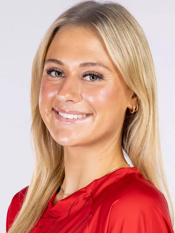 Avery Baker - 2025 Denver Women's Soccer Headshot
