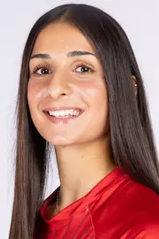 Isabella Chidiac - 2025 Denver Women's Soccer Headshot