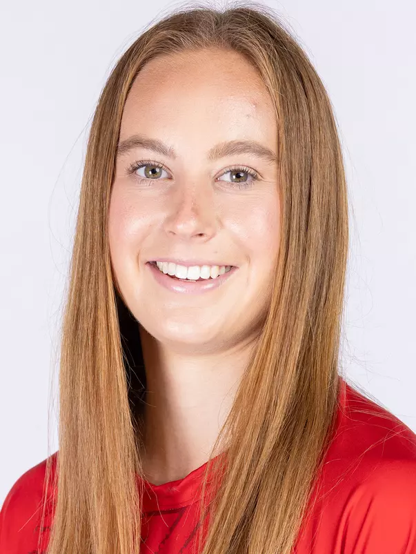 Grace Dreiling - 2025 Denver Women's Soccer Headshot