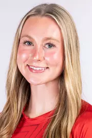 Samantha Dreiling - 2025 Denver Women's Soccer Headshot
