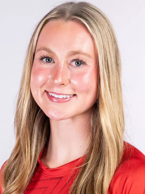 Samantha Dreiling - 2025 Denver Women's Soccer Headshot