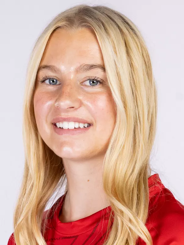 Kacey Harvey - 2025 Denver Women's Soccer Headshot