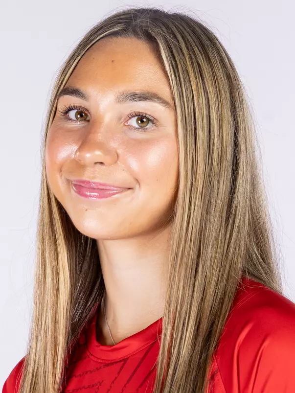 Riley Jeffries - 2025 Denver Women's Soccer Headshot