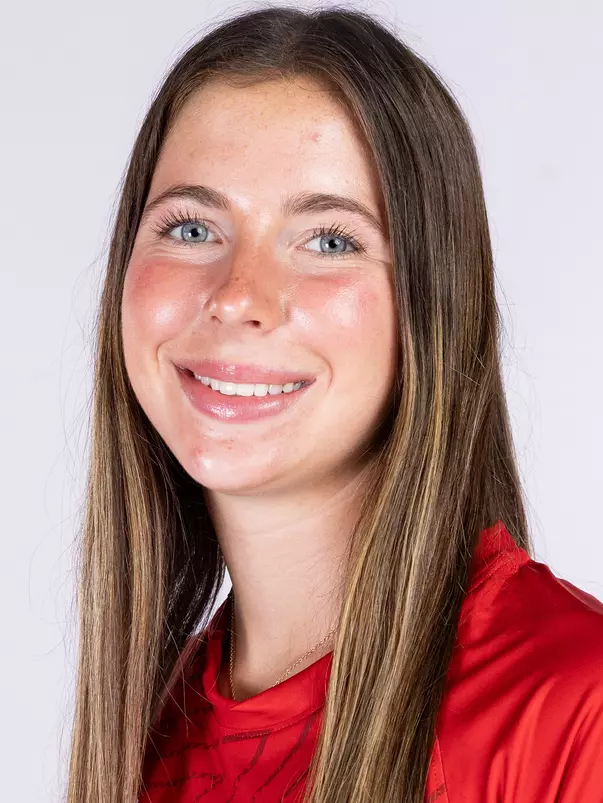 Olivia Kroska - 2025 Denver Women's Soccer Headshot