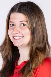 Rowan LaPiano - 2025 Denver Women's Soccer Headshot