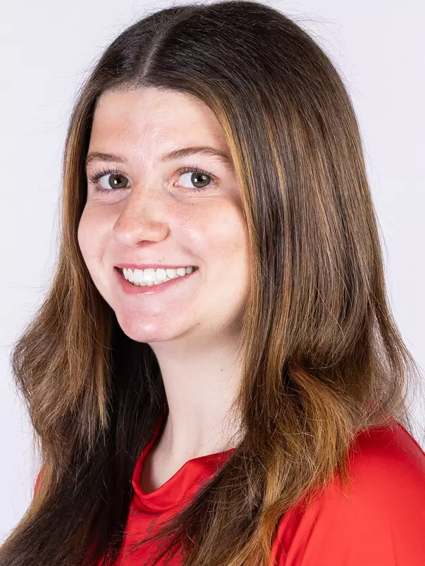 Rowan LaPiano - 2025 Denver Women's Soccer Headshot