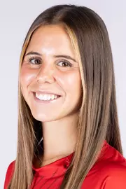 Audrey Miller - 2025 Denver Women's Soccer Headshot
