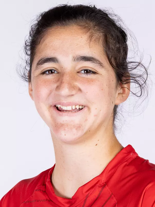 Kit Mooney - 2025 Denver Women's Soccer Headshot