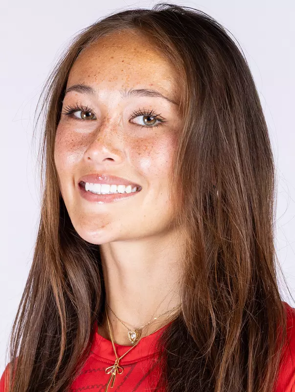 Kera Nguyen - 2025 Denver Women's Soccer Headshot