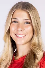 Lily O'Grady - 2025 Denver Women's Soccer Headshot